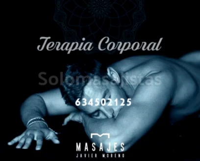solomasajistas Masajistas                    Sevilla Javi masajista profesional en Sevilla 634502125 634502125